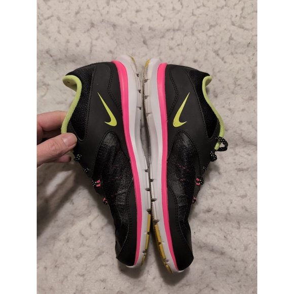 Nike Flex Trainer TR V 5 Running Training Shoes Size 9 Women's - Picture 5 of 11